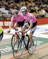 Geert-Jan Jonkman-Marc Hester